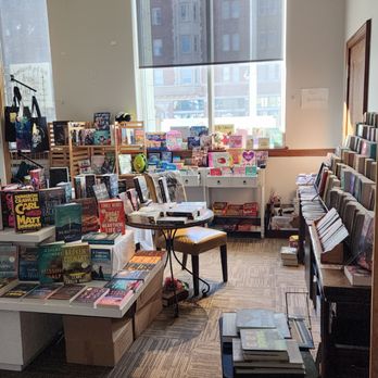 One More Chapter - Bookstores Near Me - Reno, Nevada