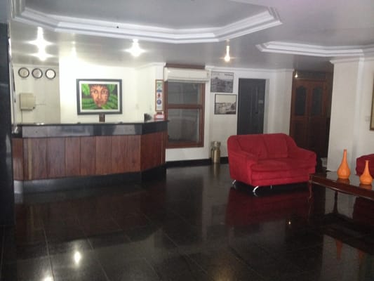 Hostel Manaus by null
