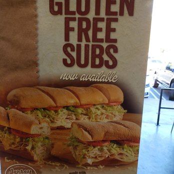 Jersey Mike's Subs - Fast Food Near Me - San Clemente, California