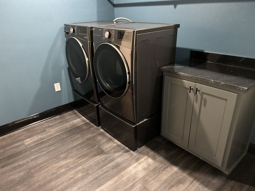 Slide of S&K Contracting