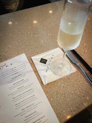 Restaurant Medure by null