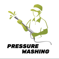 Blazin Power Washing & Services