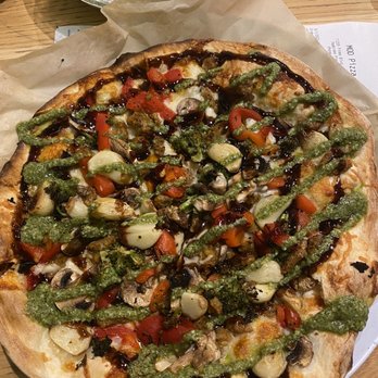MOD Pizza - Fast Food Near Me - Pembroke Pines, Florida MOD Pizza - Fast Food Near Me - Pembroke Pines, Florida