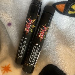 Smoke N Chill - My favorite THCA pre-roll options! Also would recommend Happy Shaman