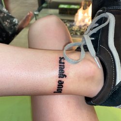 Amarillo Body Art Co