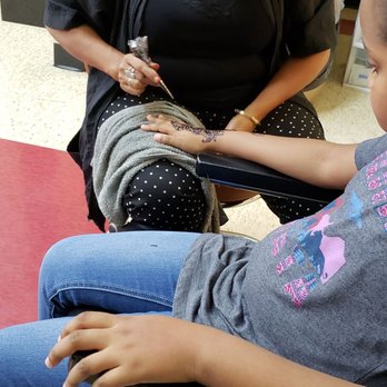 Monalisha Salon & Spa - Hair Salons Near Me - Sugar Land, Texas