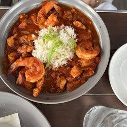 Tano Bistro -Loveland - Jambalaya