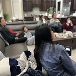 Risen Church - Women's Discipleship Training
