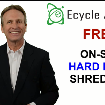 Ecycle Atlanta - Recycling Center Near Me - College Park, Georgia Ecycle Atlanta - Recycling Center Near Me - College Park, Georgia