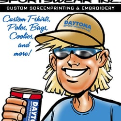 Daytona Sportswear