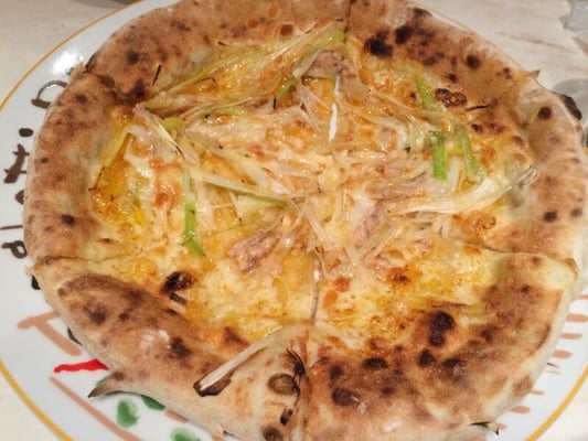 Pizza Bull Photos 原町1 19 新宿区 東京都 Japan Yelp