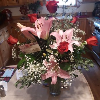 Flower Connection - Florists Near Me - Chula Vista, California