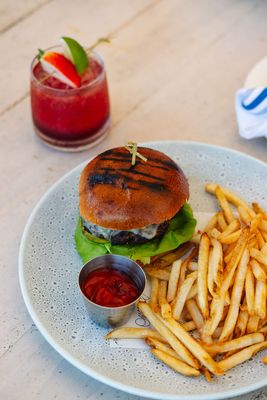 Ocean Social by null