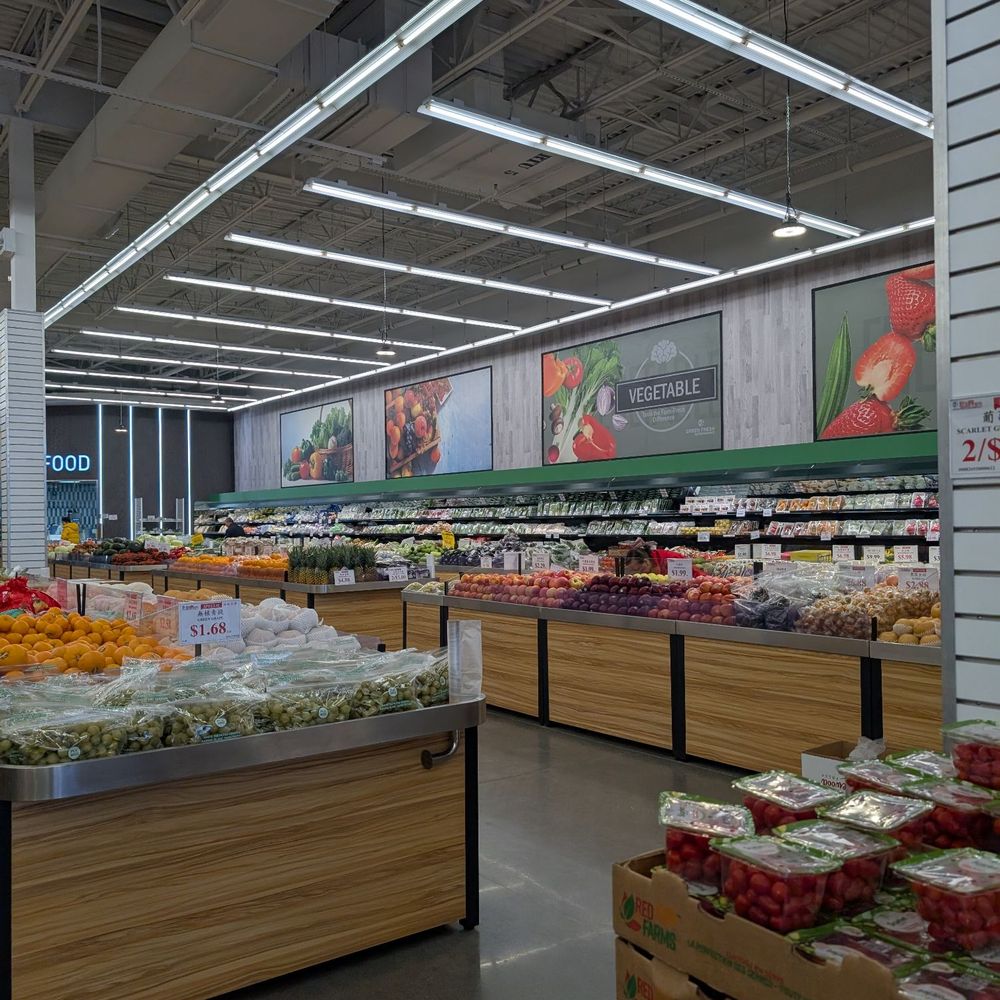 Green Fresh Supermarket - Clean. New - International Grocery Near Me - Ottawa, Ontario Green Fresh Supermarket - Clean. New - International Grocery Near Me - Ottawa, Ontario