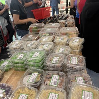 Ba Le Sandwiches - Quick grab and go meals! - Sandwiches Near Me - Rockville, Maryland Ba Le Sandwiches - Quick grab and go meals! - Sandwiches Near Me - Rockville, Maryland