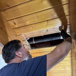 All About Drains & Plumbing
