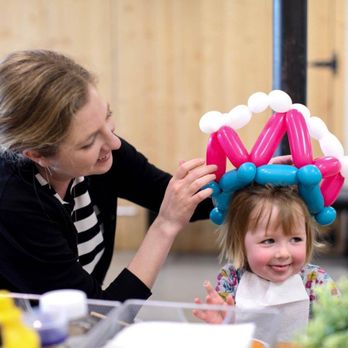 1up Events - Family and Friends Night. Every little princess needs a crown - Party & Event Planning Near Me - San Francisco, California 1up Events - Family and Friends Night. Every little princess needs a crown - Party & Event Planning Near Me - San Francisco, California