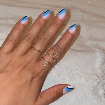 Zenbi Nails - Nail Salons Near Me - San Francisco, California Zenbi Nails - Nail Salons Near Me - San Francisco, California