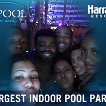The Pool After Dark - Group selfie! - Dance Clubs Near Me - Atlantic City, New Jersey The Pool After Dark - Group selfie! - Dance Clubs Near Me - Atlantic City, New Jersey