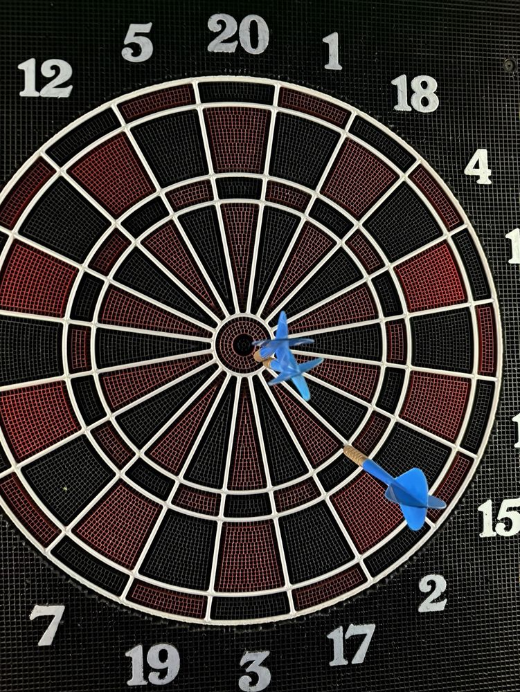 Food from Bobbys Lounge