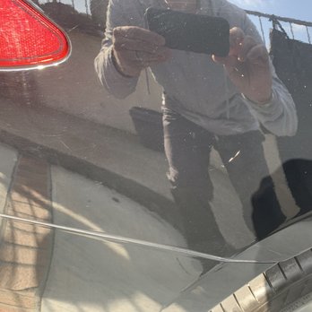 Miami's Auto Spa - Scratch - Car Wash Near Me - Torrance, California