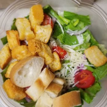 Vinaigrette Salad Kitchen - Acapulco caesar salad - Salad Near Me - Lexington, Kentucky Vinaigrette Salad Kitchen - Acapulco caesar salad - Salad Near Me - Lexington, Kentucky