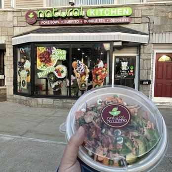 Natural Kitchen - Rain of fire and the shop - Ice Cream & Frozen Yogurt Near Me - Milford, Connecticut Natural Kitchen - Rain of fire and the shop - Ice Cream & Frozen Yogurt Near Me - Milford, Connecticut