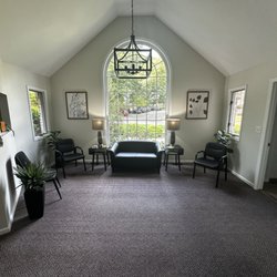 Michael P Carson MD - Carson Internal Medicine - Waiting Room View 2