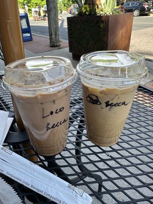 Cuppa Java by null