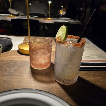 Miel De Agave - Margarita - Mexican Near Me - Phoenix, Arizona Miel De Agave - Margarita - Mexican Near Me - Phoenix, Arizona