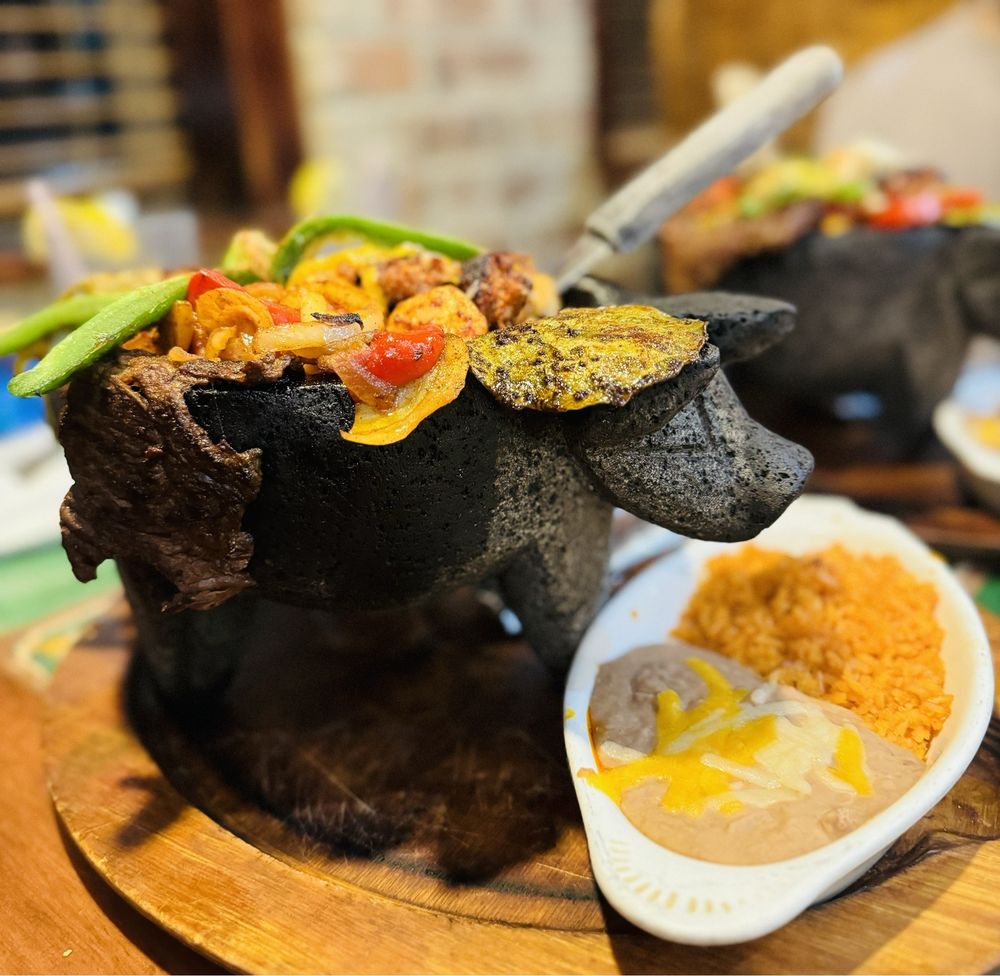 Jalisco Mexican Grill