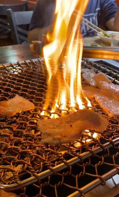 Kim's Restaurant by null