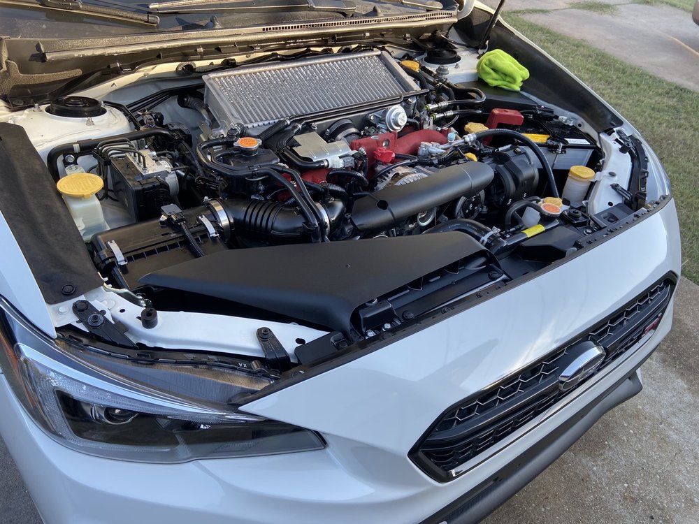 CASTROS LIMITLESS DETAILING 45 Photos 410 Cedar St, Fredericksburg