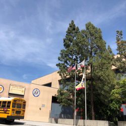 Bravo Medical Magnet High School