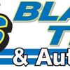 Black's Tire & Auto Service gift card
