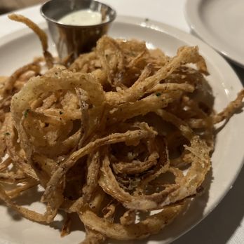Kat's Steakhouse - Best Onion ring ever !!!! - Steakhouses Near Me - Lamont, Oklahoma Kat's Steakhouse - Best Onion ring ever !!!! - Steakhouses Near Me - Lamont, Oklahoma