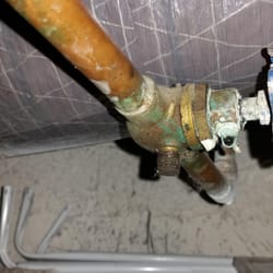 Michigan Plumbing and Mechanical Services