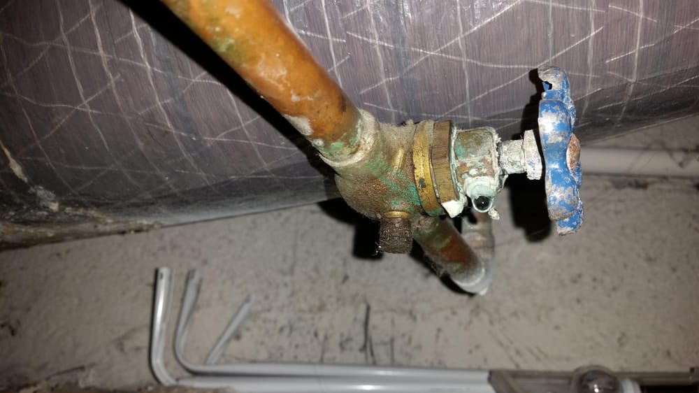 Slide of Michigan Plumbing and Mechanical Services