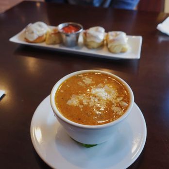 Italia Bella - Fagioli soup - Sicilian Near Me - Yucaipa, California Italia Bella - Fagioli soup - Sicilian Near Me - Yucaipa, California