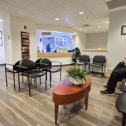 Pain Diagnostic & Treatment Center