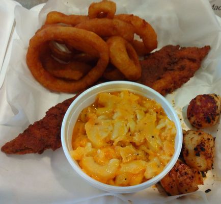 JC Seafood (formerly Simply Seafood) by null