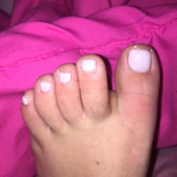 Sunny Nails