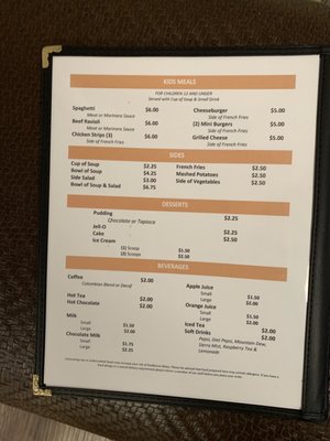 Menu photo 3 Momence Cafe Momence, IL Menu photo 3 Momence Cafe Momence, IL