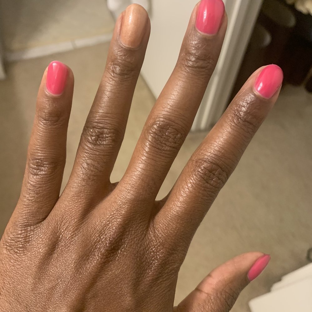 Expert Nails and Lash Studio - Gel polish (no manicure)- $20 - Eyelash Service Near Me - Houston, Texas Expert Nails and Lash Studio - Gel polish (no manicure)- $20 - Eyelash Service Near Me - Houston, Texas