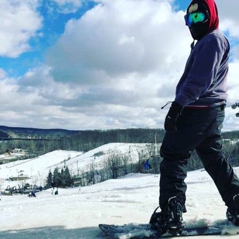 Boston Mills Brandywine Ski Resorts - Venues & Event Spaces Near Me - Peninsula, Ohio
