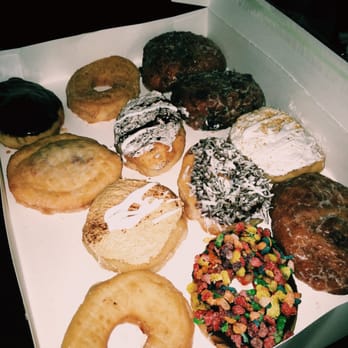 Beiler's Bakery - One of the dozens brought to me. - Bakeries Near Me - Philadelphia, Pennsylvania