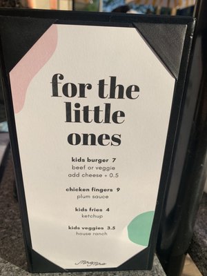 Mira Mira Diner by null