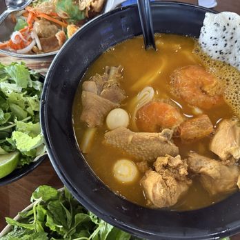 Joe's Pho Original - Mi Quang - Vietnamese Near Me - San Leandro, California Joe's Pho Original - Mi Quang - Vietnamese Near Me - San Leandro, California