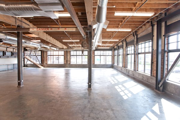 The Leftbank Annex by null