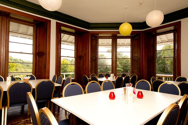 YHA Langdale by null